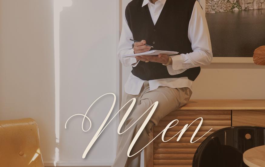 Men