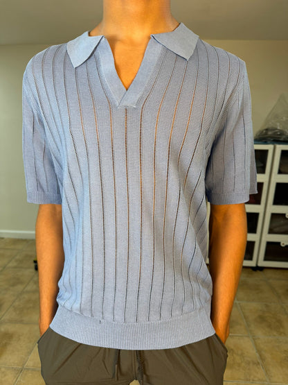 Men Shirt Sky