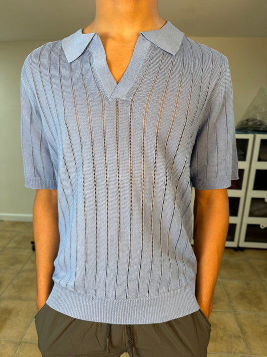 Men Shirt Sky