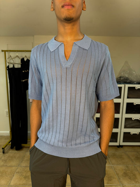 Men Shirt Sky