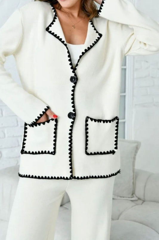 Set White