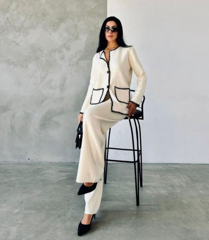 Set White