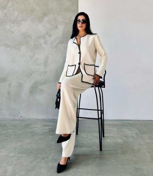 Set White