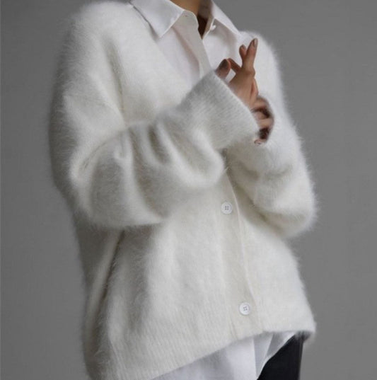 Cardigan Sweater