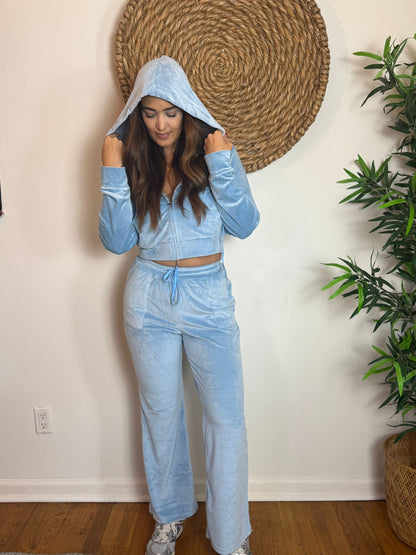 Sweetkama Velvet Set
