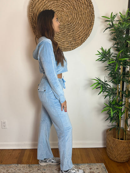 Sweetkama Velvet Set